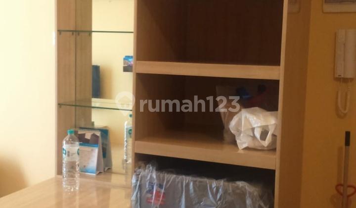 foto lainnya apartemen furnished 1br saveria bsd