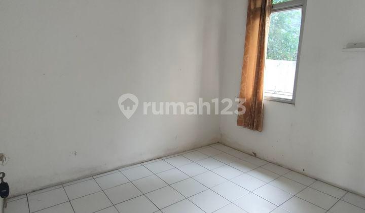 kamar tidur dijual cepat rumah siap huni