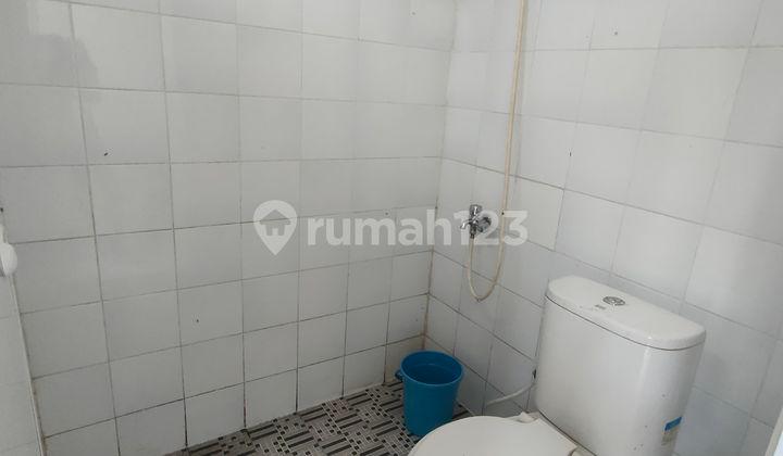 kamar mandi dijual cepat rumah siap huni