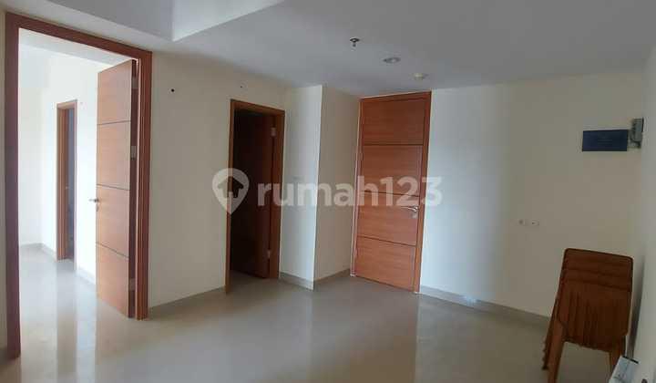 ruang keluarga apartemen beverly dago apartement 2