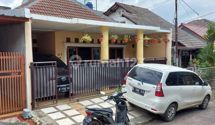 foto lainnya rumah 1 lantai siap huni
