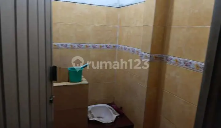 foto lainnya rumah 2 lantai siap huni