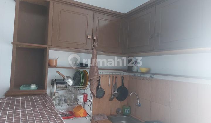 foto lainnya apartemen siap huni di apartemen