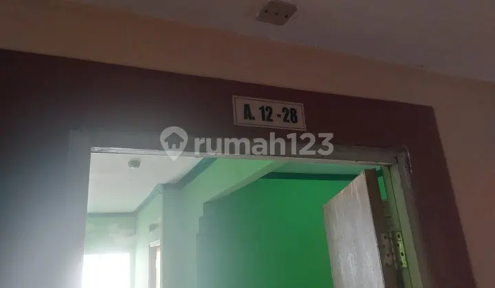 foto lainnya apartemen siap huni di apartemen