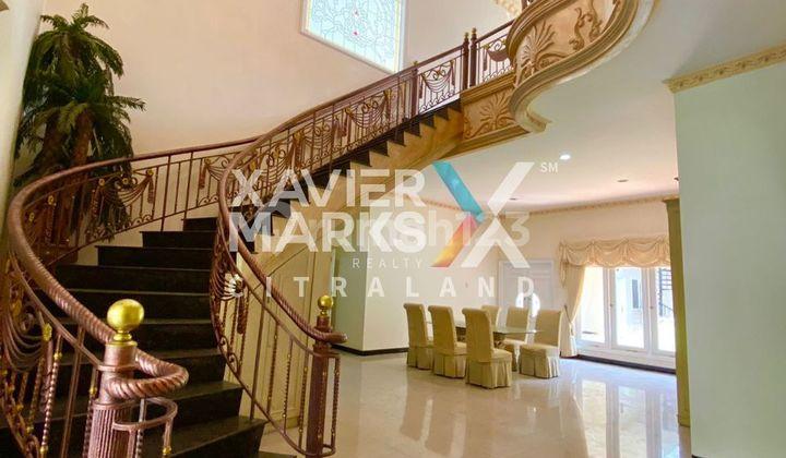foto lainnya rumah villa bukit regency 2