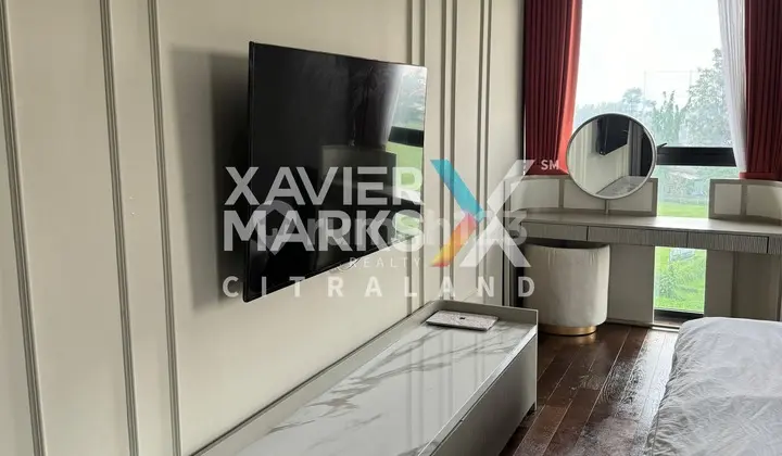 foto lainnya apartemen graha golf tower arion