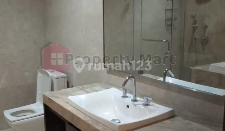 kamar mandi good deal - apartment ascott