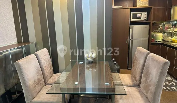 foto lainnya dijual apartemen 2br braga city