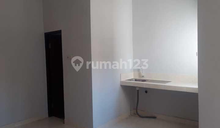 dapur jadi primadona rumah modern di