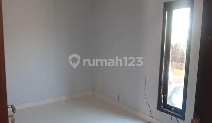 kamar tidur jadi primadona rumah modern di