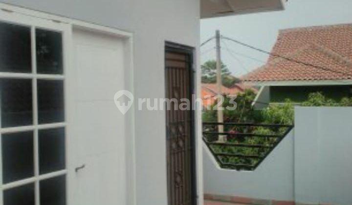 foto lainnya rumah murah shm dekat jalan