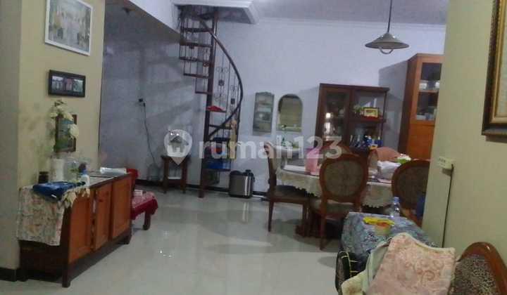 foto lainnya rumah bagus di perum bukit