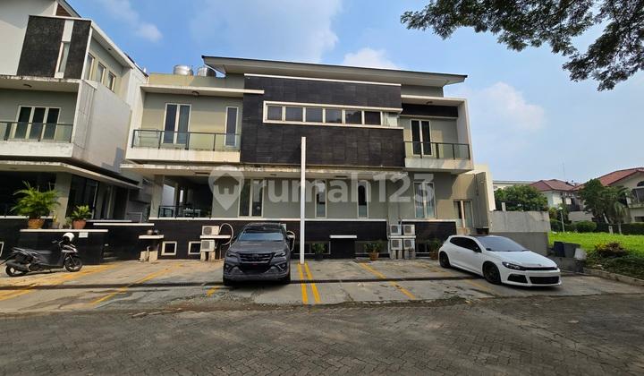 foto lainnya rumah kos-kosan siap pakai di
