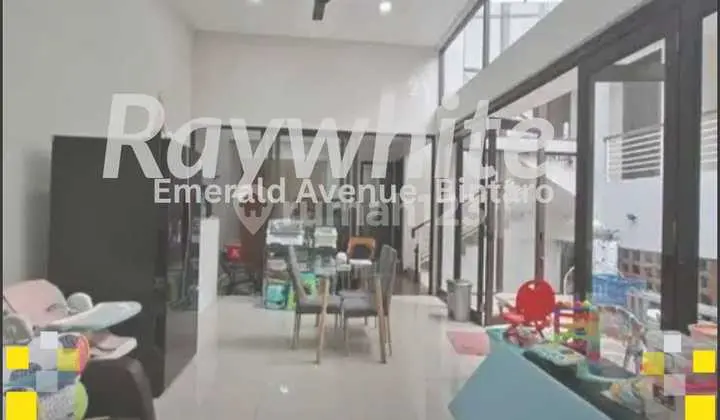 foto lainnya rumah bagus siap huni dan