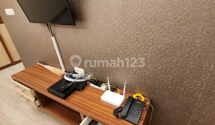 foto lainnya dijual rumah fully furnished +