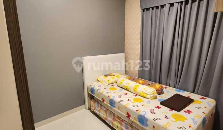 kamar tidur dijual rumah fully furnished +