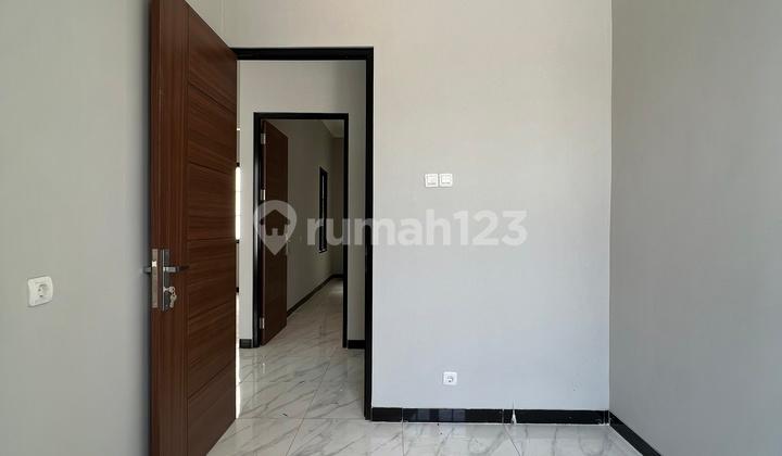 kamar tidur rumah bagus cicilan 2 jutaan