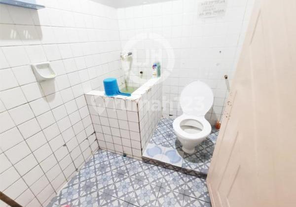 foto lainnya rumah tengah kota di perum