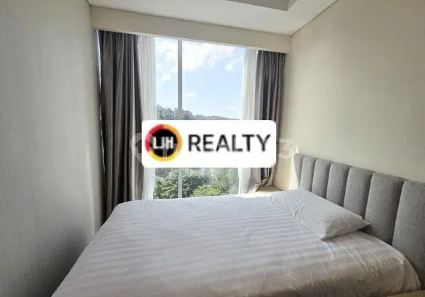 foto lainnya dijual apartment di panbil residence