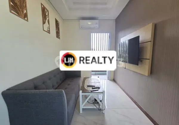 foto lainnya dijual apartment di panbil residence