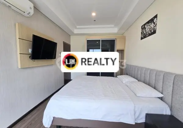 foto lainnya dijual apartment di panbil residence