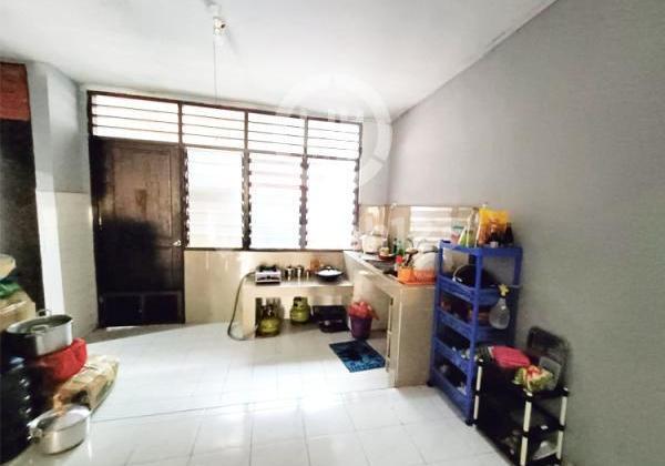 foto lainnya rumah tengah kota di perum