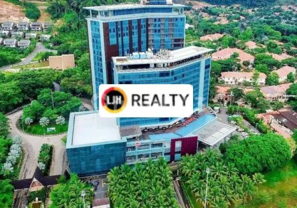 foto lainnya dijual apartment di panbil residence