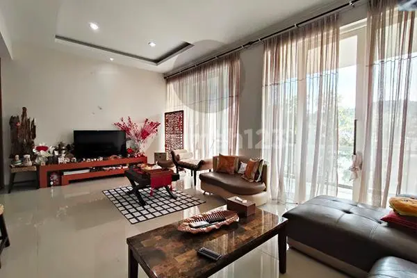 foto lainnya dijual rumah grand summit southlink,