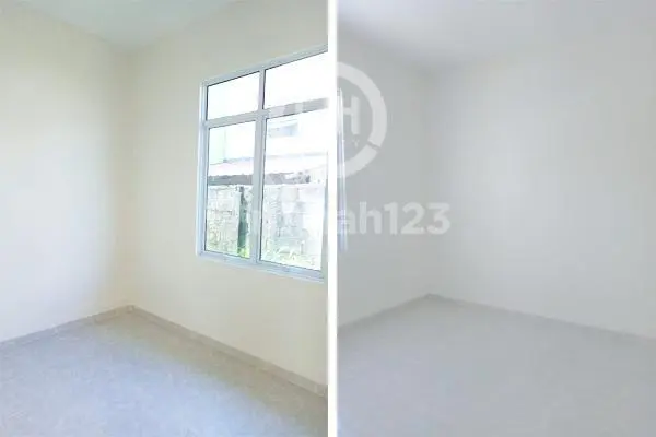 foto lainnya dijual rumah di tunas regency