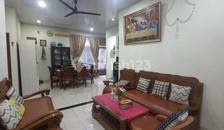 foto lainnya rumah ideal untuk keluarga di