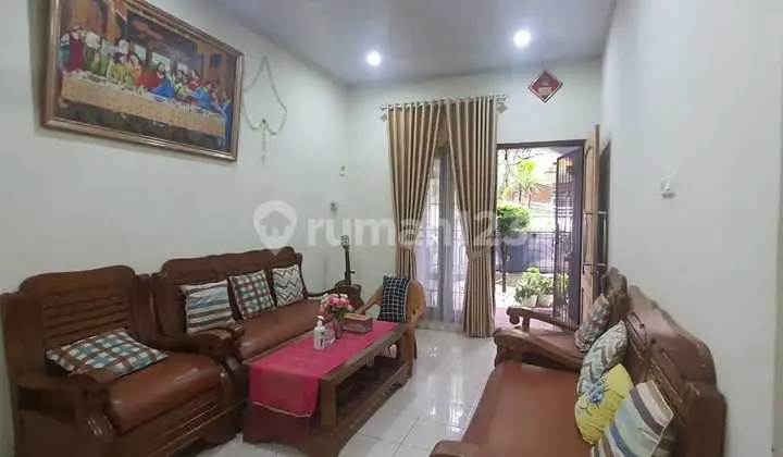 foto lainnya rumah ideal untuk keluarga di