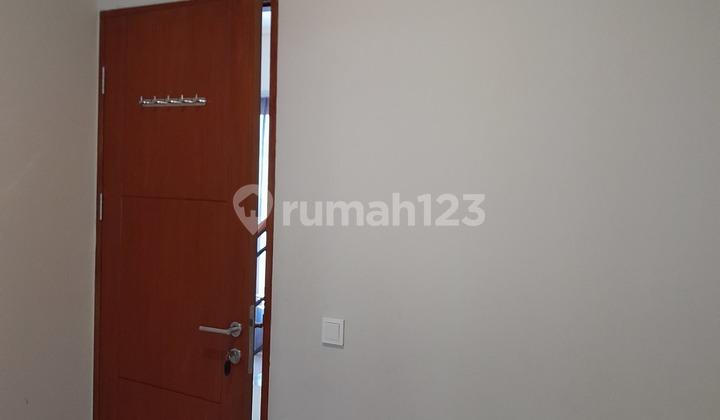 kamar tidur rumah 2 lantai type chamonix