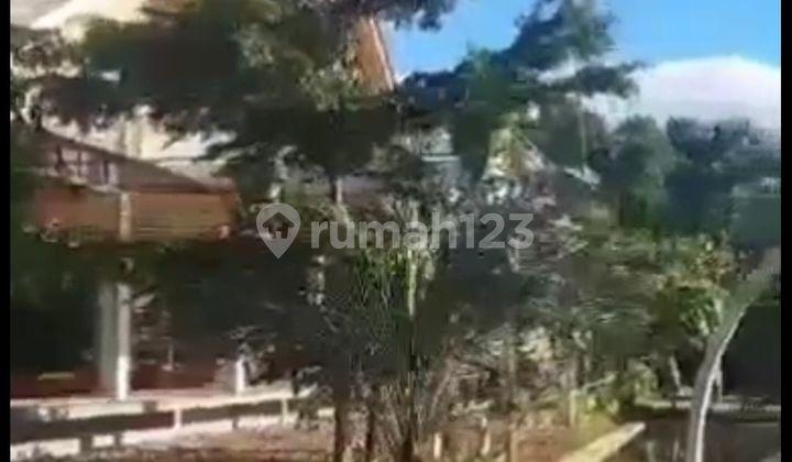 foto lainnya villa murah dekat akses tol