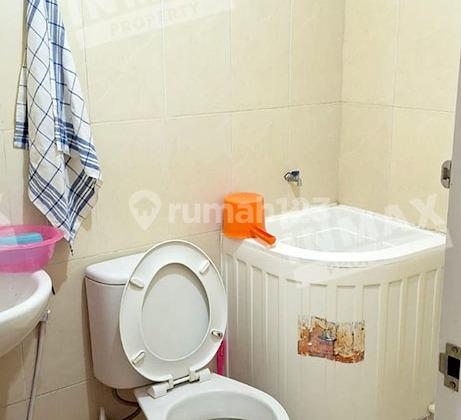 kamar mandi ruko bagus sukun malang, atrani