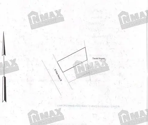 foto lainnya tanah area kampus siap bangun