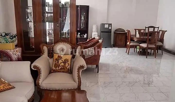 foto lainnya jual cepat rumah apik di