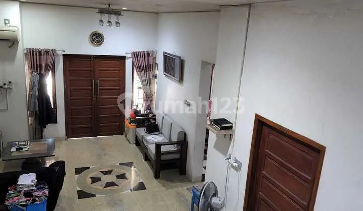 foto lainnya rumah hunian kondisi bagus dan