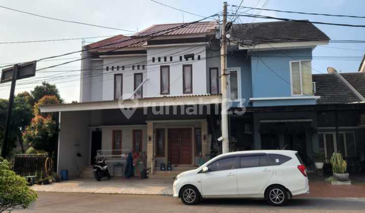 foto lainnya rumah hunian kondisi bagus dan