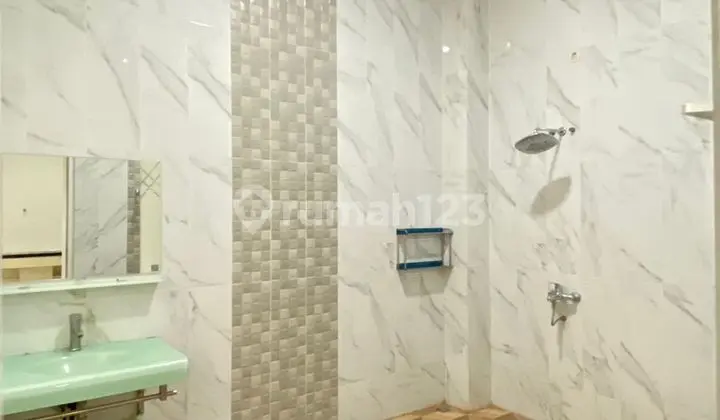 foto lainnya rumah furnish citraland villa taman