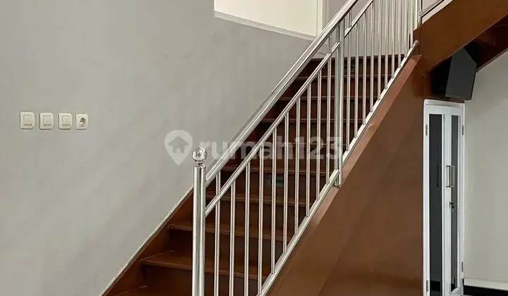 foto lainnya rumah furnish citraland villa taman