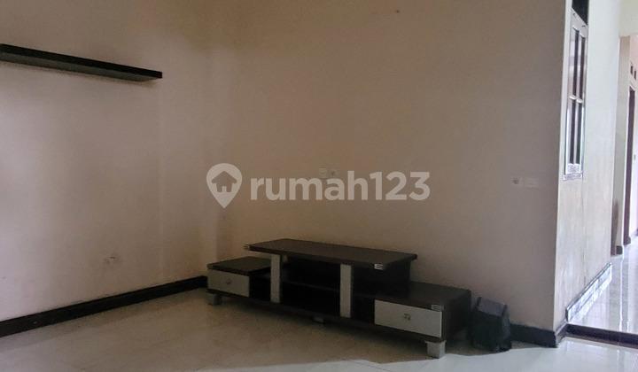 ruang keluarga rumah dengan harga spesial di