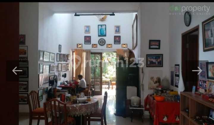 foto lainnya dijual rumah 2 lantai perumahan