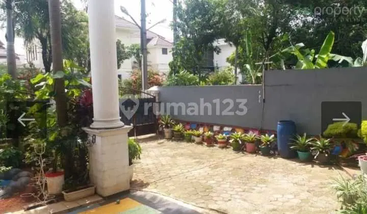 foto lainnya dijual rumah 2 lantai perumahan