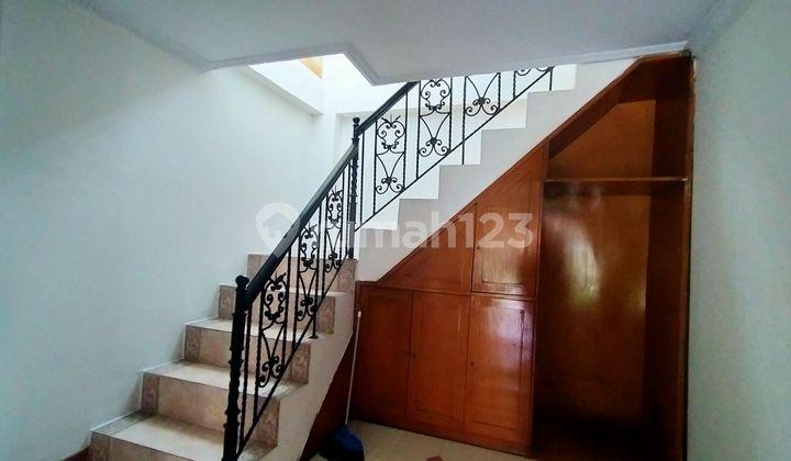 foto lainnya rumah dijual di tamansari persada