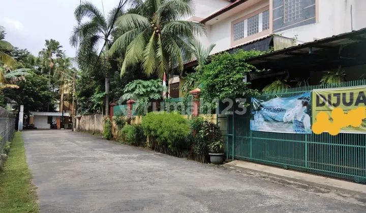 foto lainnya di rumah di puri cikeas