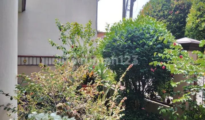 foto lainnya rumah di villa nusa indah