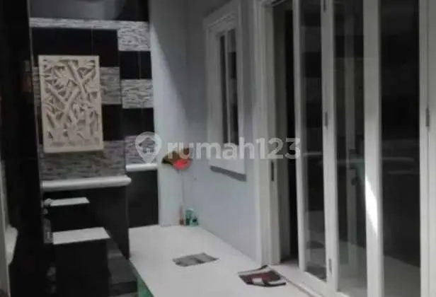 foto lainnya rumah masjid agung residence surabaya