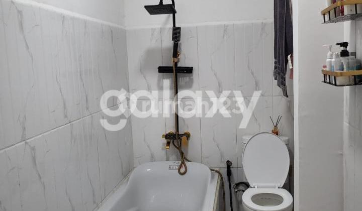 tampak depan rumah graha sunan ampel surabaya