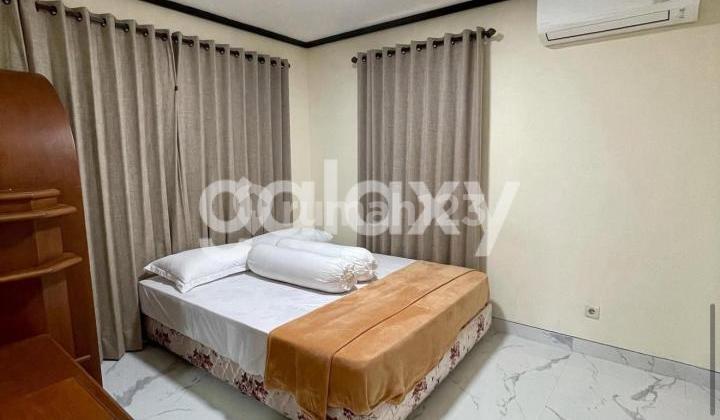 foto lainnya villa grand trawas mojokerto 2