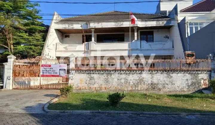 foto lainnya banting harga rumah darmo sentosa